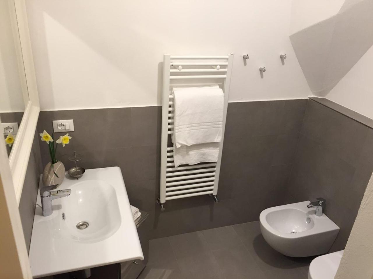 La Verde Di Vernazza - Art Studio - Ac&Wifi - Vernazzarentals Exterior foto